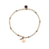Bracelet Rue des Mille Femme I Sogni Son Desideri in Argent BR-SOGPE RAN - BR-SOGPE RAN